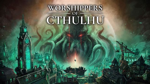Tải game Worshippers of Cthulhu Early Access Tải game Worshippers of Cthulhu Early Access