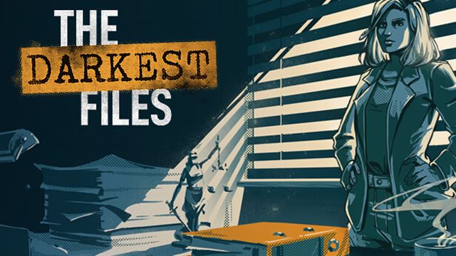 Tải game The Darkest Files-P2P Tải game The Darkest Files-P2P