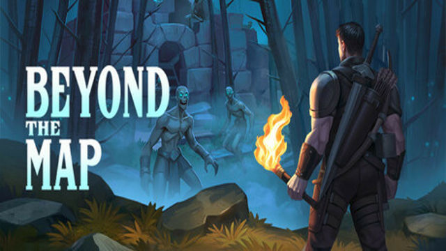 Tải game Beyond the Map Early Access Tải game Beyond the Map Early Access