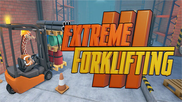 Tải game Extreme Forklifting 3 Early Access Tải game Extreme Forklifting 3 Early Access