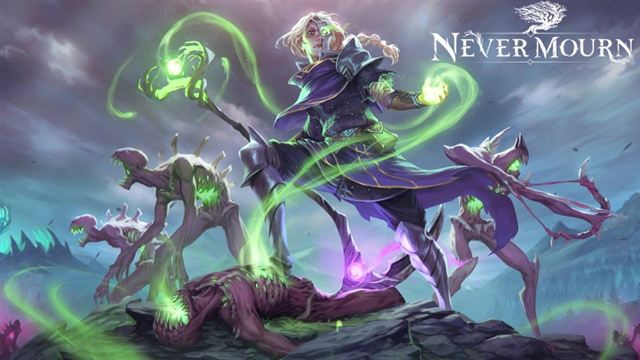 Tải game Never Mourn Early Access Tải game Never Mourn Early Access
