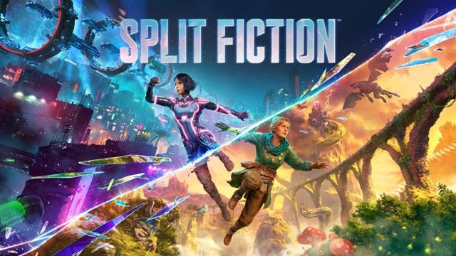 Tải game Split Fiction v20250317-P2P Tải game Split Fiction v20250317-P2P