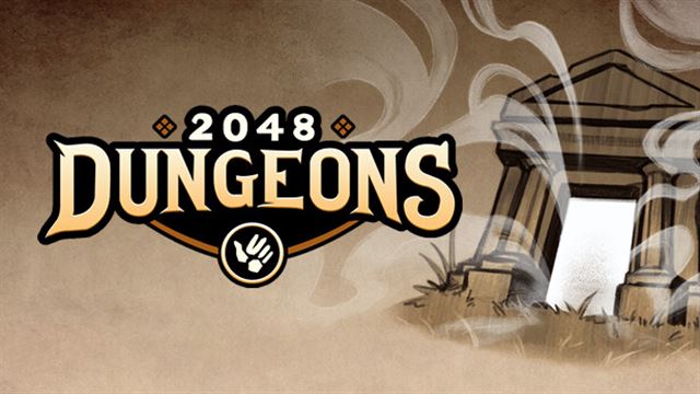 Tải game 2048 Dungeons-TENOKE Tải game 2048 Dungeons-TENOKE