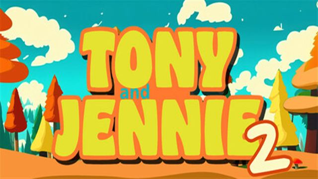 Tải game Tony and Jennie 2-TENOKE Tải game Tony and Jennie 2-TENOKE