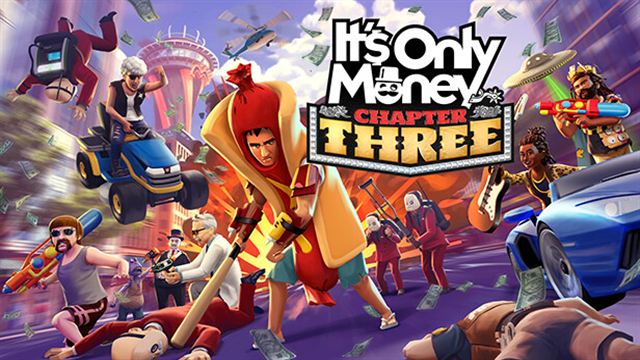 Tải game Its Only Money-RUNE Tải game Its Only Money-RUNE