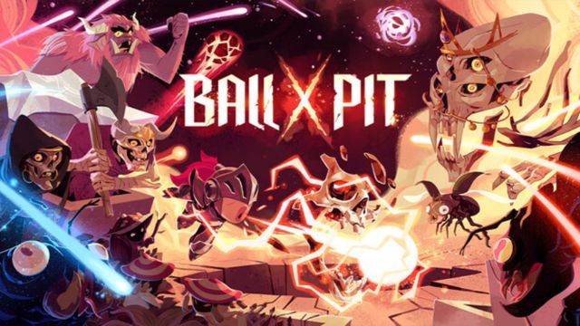 Tải game BALL x PIT v1.301-P2P Tải game BALL x PIT v1.301-P2P