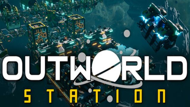 Tải game Outworld Station Early Access Tải game Outworld Station Early Access