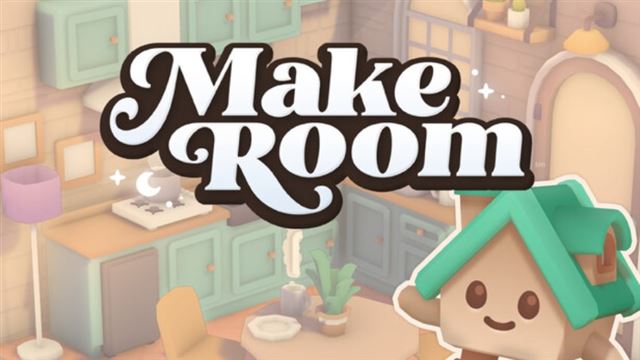 Tải game MakeRoom-P2P Tải game MakeRoom-P2P