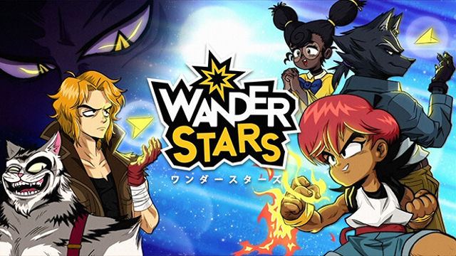 Tải game Wander Stars-I_KnoW Tải game Wander Stars-I_KnoW
