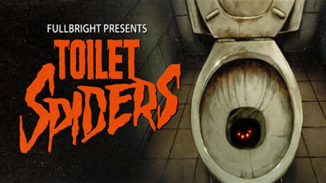Tải game Fullbright Presents TOILET SPIDERS-TENOKE Tải game Fullbright Presents TOILET SPIDERS-TENOKE