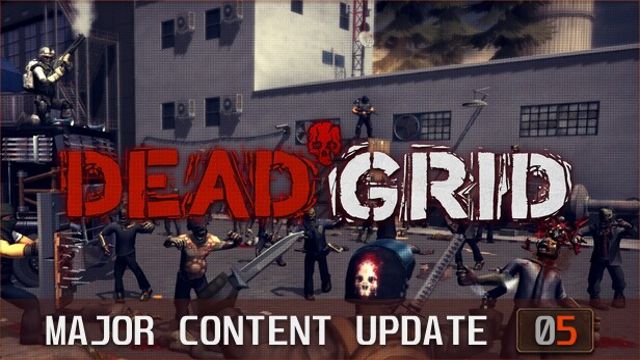 Tải game Dead Grid v1.2.17-P2P Tải game Dead Grid v1.2.17-P2P