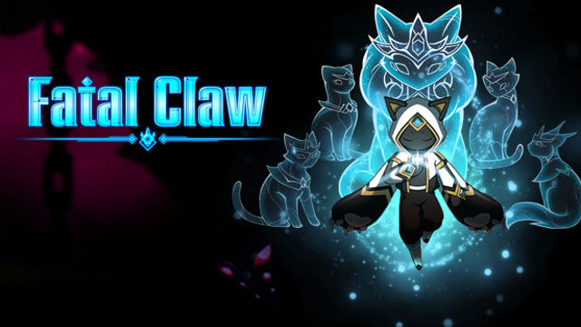 Tải game Fatal Claw-RUNE Tải game Fatal Claw-RUNE