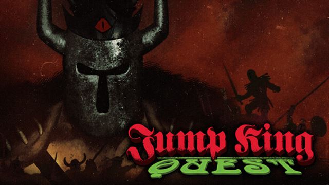 Tải game JUMP KING QUEST-RUNE Tải game JUMP KING QUEST-RUNE