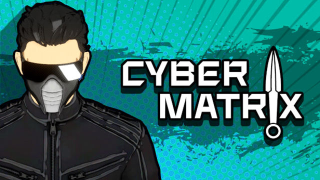 Tải game CYBERMATRIX-TENOKE Tải game CYBERMATRIX-TENOKE