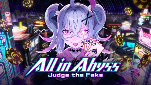 Tải game All in Abyss Judge the Fake-P2P Tải game All in Abyss Judge the Fake-P2P