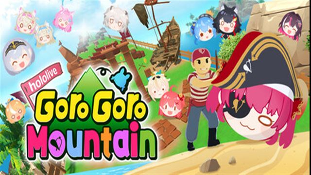 Tải game hololive GoroGoro Mountain-TENOKE Tải game hololive GoroGoro Mountain-TENOKE