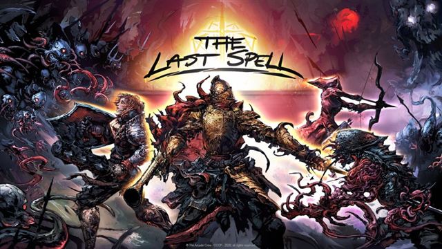 Tải game The Last Spell v1.2.20.2-P2P Tải game The Last Spell v1.2.20.2-P2P