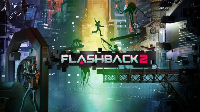 Tải game Flashback 2 v20240627-P2P Tải game Flashback 2 v20240627-P2P