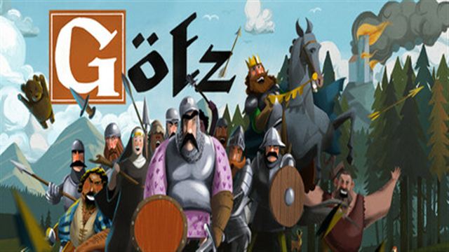 Tải game Gotz-TENOKE Tải game Gotz-TENOKE