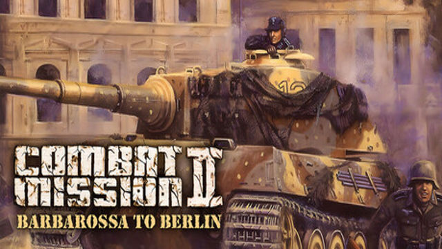 Tải game Combat Mission 2 Barbarossa To Berlin Enhanced-TiNYiSO Tải game Combat Mission 2 Barbarossa To Berlin Enhanced-TiNYiSO