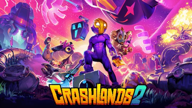 Tải game Crashlands 2-P2P Tải game Crashlands 2-P2P