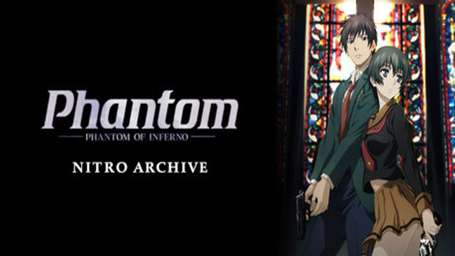 Tải game Phantom PHANTOM OF INFERNO NITRO ARCHIVE-TENOKE Tải game Phantom PHANTOM OF INFERNO NITRO ARCHIVE-TENOKE