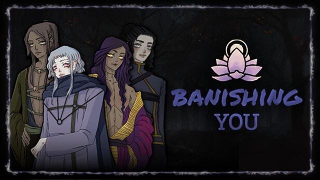Tải game Banishing You-TENOKE Tải game Banishing You-TENOKE