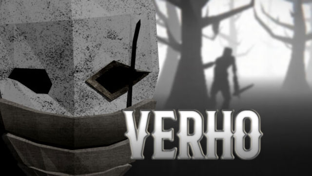 Tải game Verho Curse of Faces-P2P Tải game Verho Curse of Faces-P2P