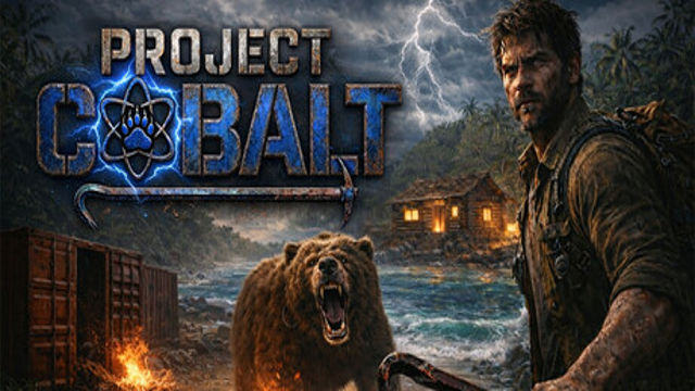 Tải game Project Cobalt-TENOKE Tải game Project Cobalt-TENOKE