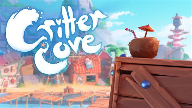 Tải game Critter Cove Early Access Tải game Critter Cove Early Access