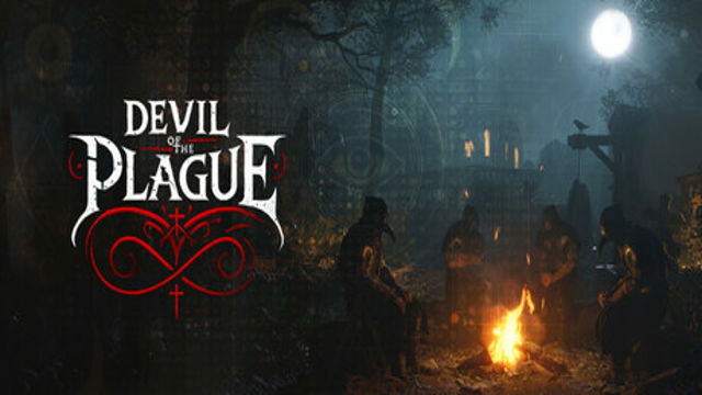Tải game Devil of the Plague Early Access Tải game Devil of the Plague Early Access