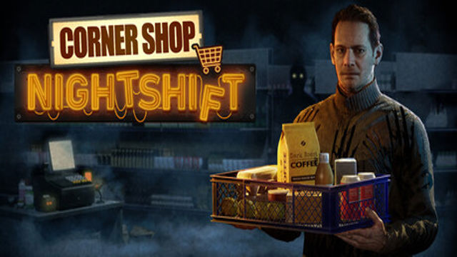 Tải game Corner Shop NightShift-TENOKE