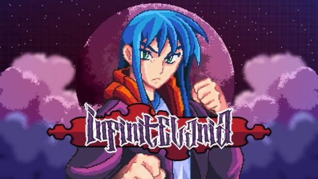 Tải game Infinitevania-TENOKE Tải game Infinitevania-TENOKE