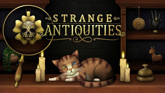 Tải game Strange Antiquities v1.0.47-P2P Tải game Strange Antiquities v1.0.47-P2P