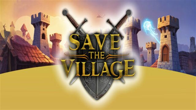 Tải game Save The Village Tower Defense-TENOKE Tải game Save The Village Tower Defense-TENOKE
