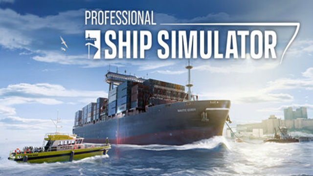 Tải game Professional Ship Simulator Early Access Tải game Professional Ship Simulator Early Access