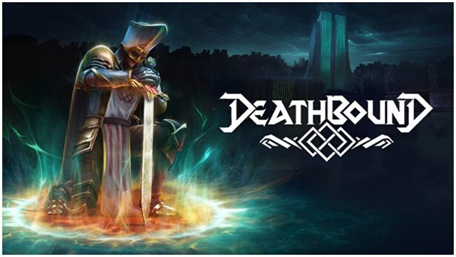 Tải game Deathbound v1.1.8-P2P Tải game Deathbound v1.1.8-P2P