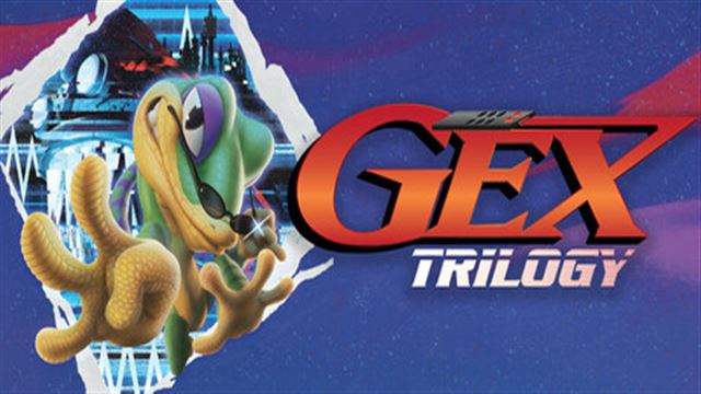 Tải game GEX Trilogy-Chronos Tải game GEX Trilogy-Chronos