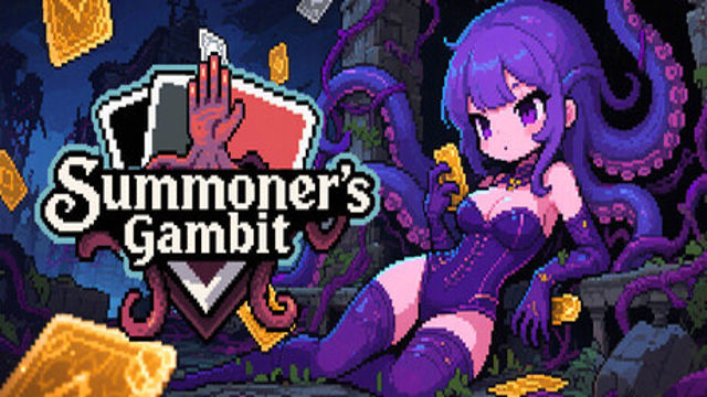 Tải game Summoners Gambit-TENOKE Tải game Summoners Gambit-TENOKE