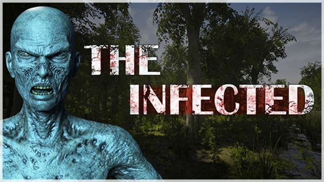 Tải game The Infected v18.1 Early Access Tải game The Infected v18.1 Early Access