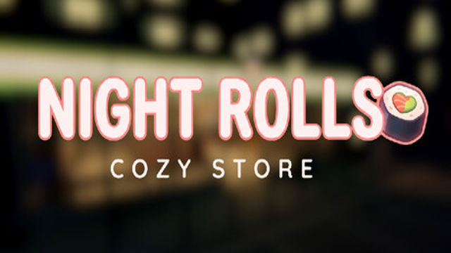 Tải game Night Rolls Cozy Store-TENOKE Tải game Night Rolls Cozy Store-TENOKE