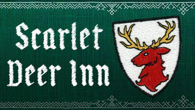 Tải game Scarlet Deer Inn v1.025-P2P Tải game Scarlet Deer Inn v1.025-P2P