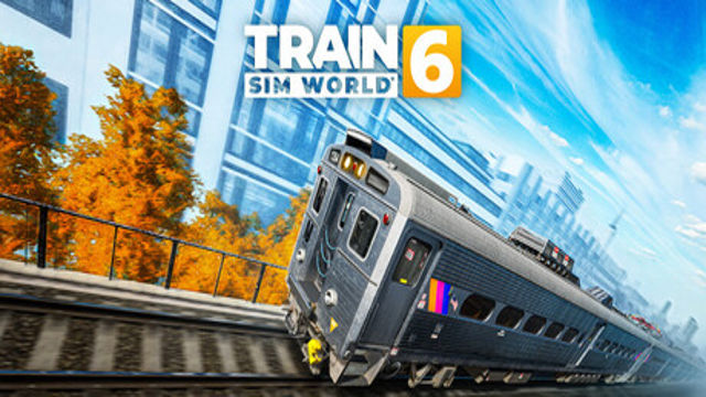 Tải game Train Sim World 6-RUNE Tải game Train Sim World 6-RUNE