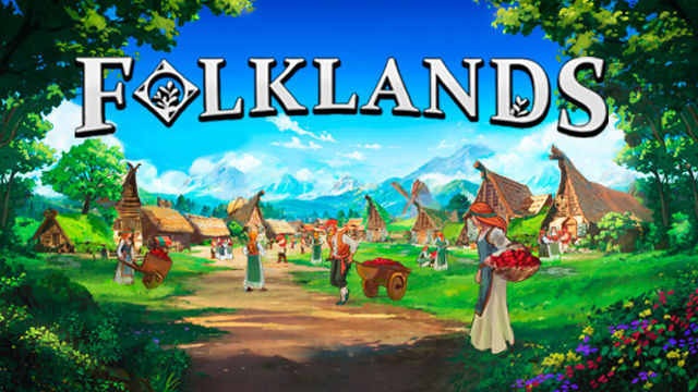 Tải game Folklands-TENOKE Tải game Folklands-TENOKE