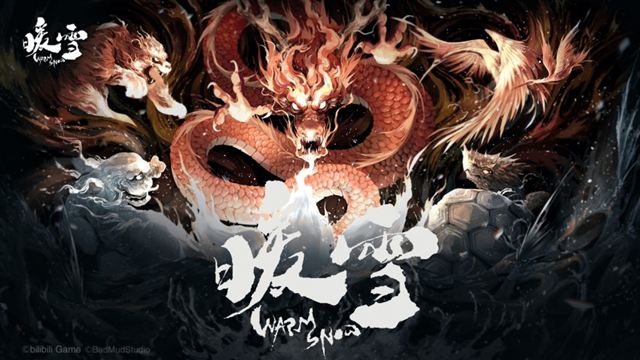 Tải game Warm Snow v20250123-P2P Tải game Warm Snow v20250123-P2P