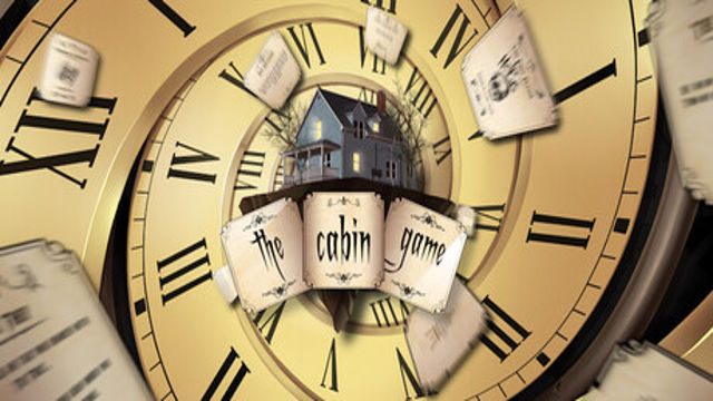 Tải game The Cabin Game Early Access Tải game The Cabin Game Early Access