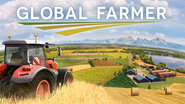 Tải game Global Farmer-TENOKE Tải game Global Farmer-TENOKE