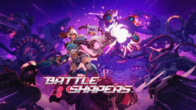 Tải game Battle Shapers v1.1.3.10519-P2P Tải game Battle Shapers v1.1.3.10519-P2P