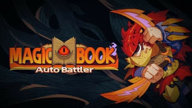 Tải game Magicbook AutoBattler-TiNYiSO Tải game Magicbook AutoBattler-TiNYiSO