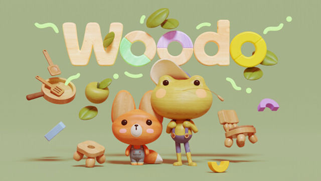 Tải game Woodo-TENOKE Tải game Woodo-TENOKE